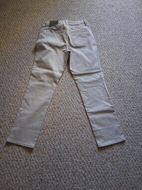 Style & Co straight leg jeans NWT